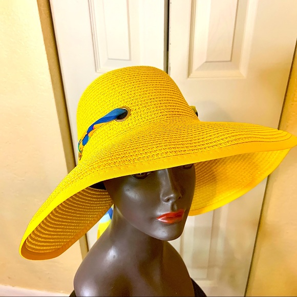 Sun Hat UPF 50+ - Picture 2 of 5